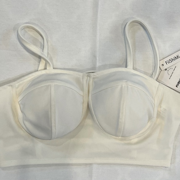 Other - NWT- Fiishimi Power bralette